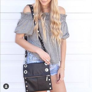 hammitt reversible crossbody